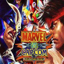 Marvel Vs Capcom APK icon